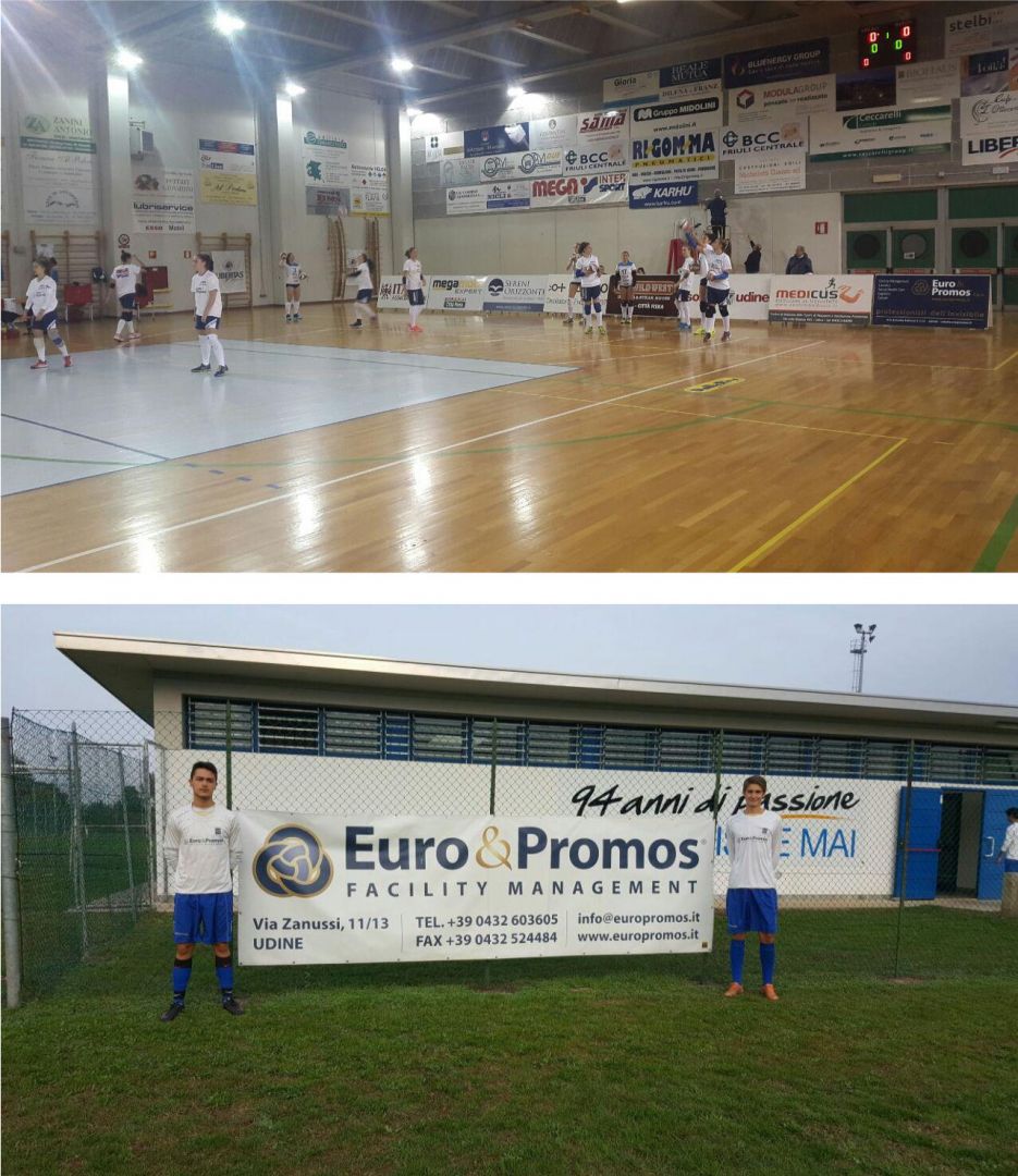 europromos sostenere il territorio