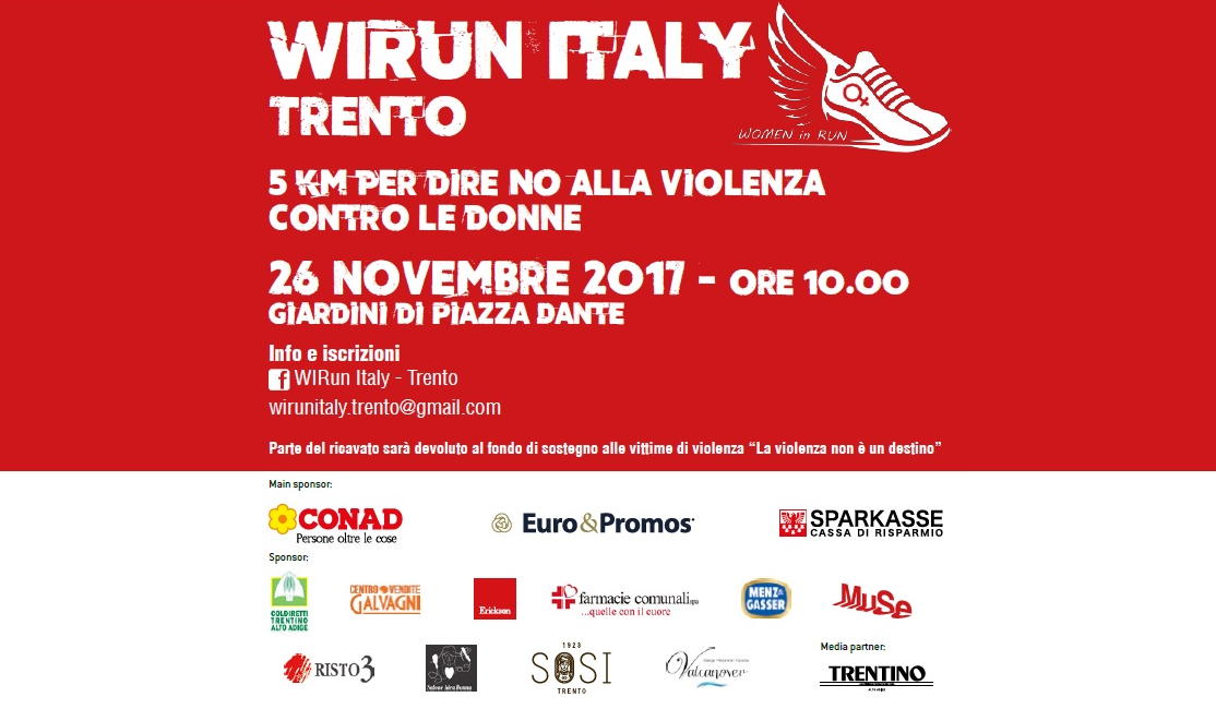 europromos wirun trento