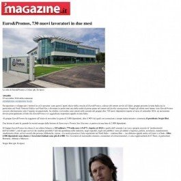 europromos imagazine