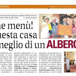 europromos il friuli