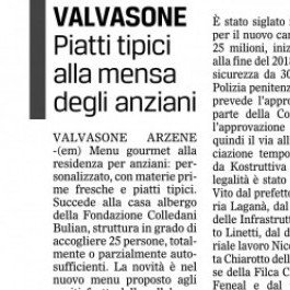 europromos il gazzettino