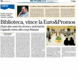 europromos l'adige