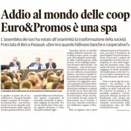 europromos messaggero veneto