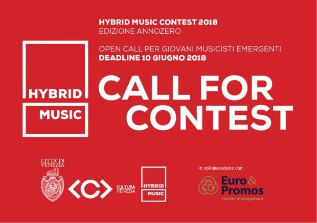 europromos hybrid music contest