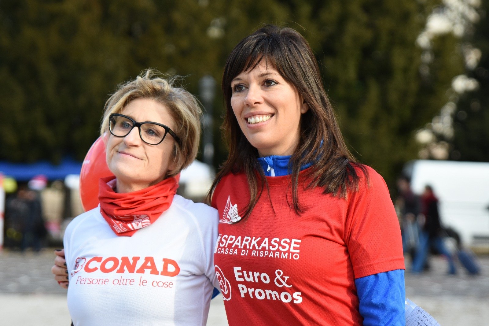 europromos wirun trento 2017