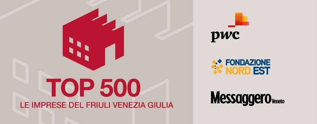 europromos top 500 fvg