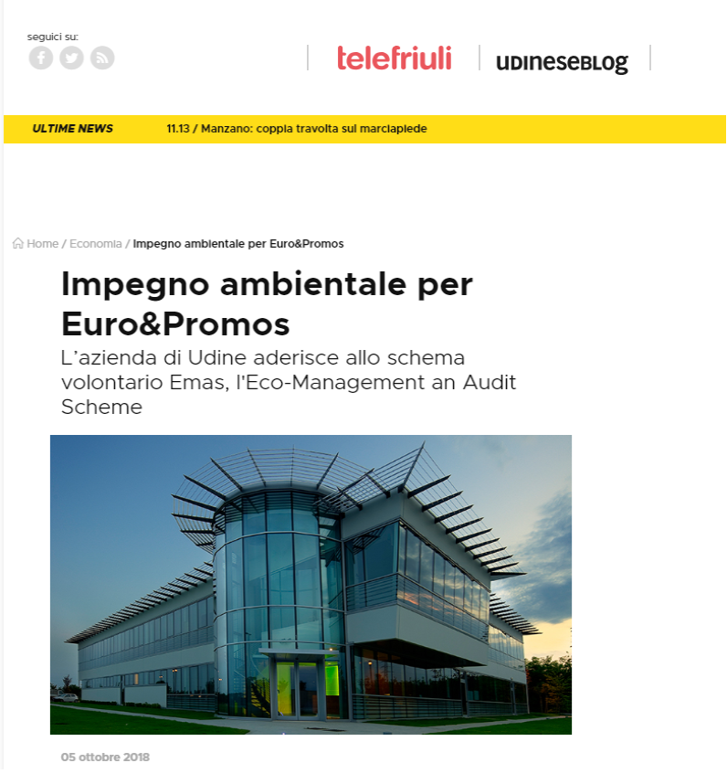 emas euro promos friuli