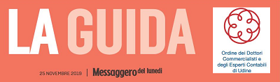 Messaggero del lunedì