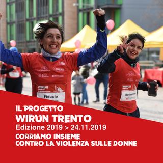 europromos wirun trento