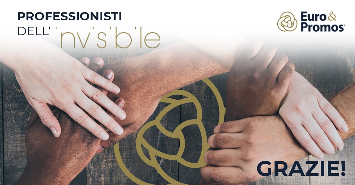 Professionisti euro & Promos