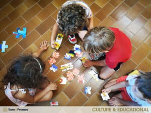 Servizi educativi per l'infanzia in outsourcing