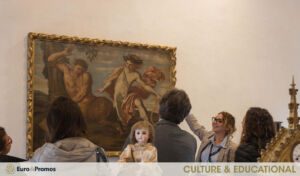 Servizi aggiuntivi per musei in outsourcing